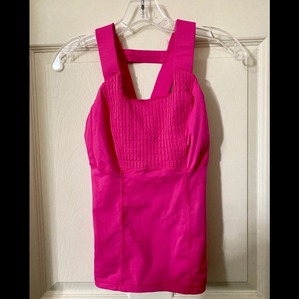💖Lululemon tank💖